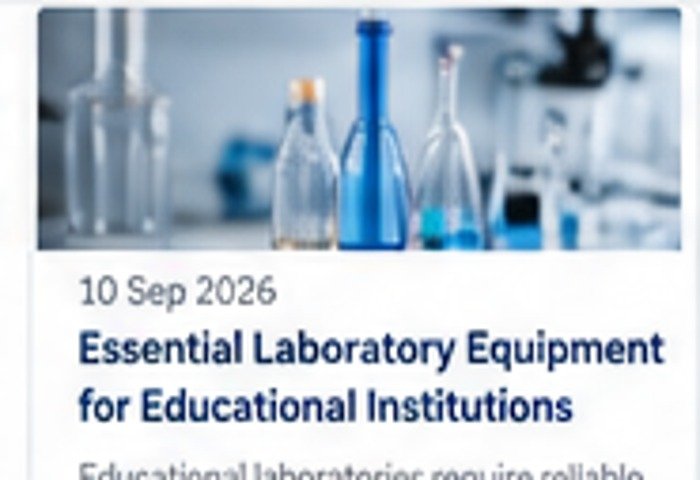 Best Ways to Compare Laboratory Microscope Suppliers in India