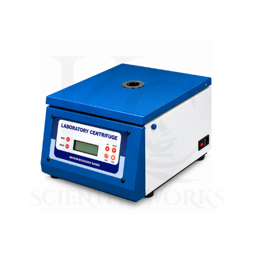 Cyto Centrifuge KCX-336