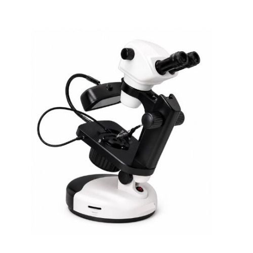 Gemological Microscope