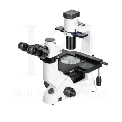 Inverted Research Microscope