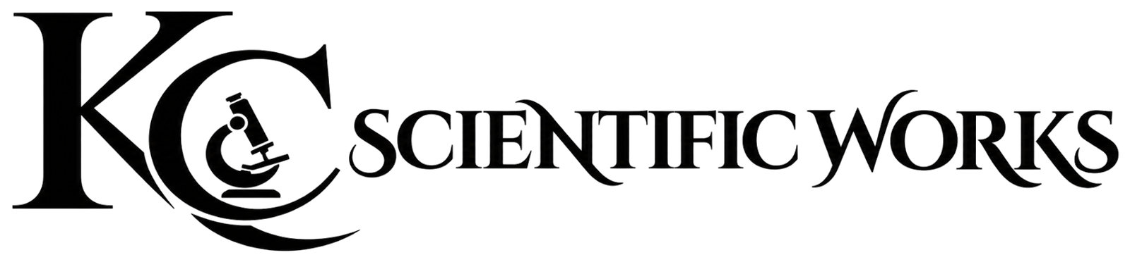 K C Scientific Works