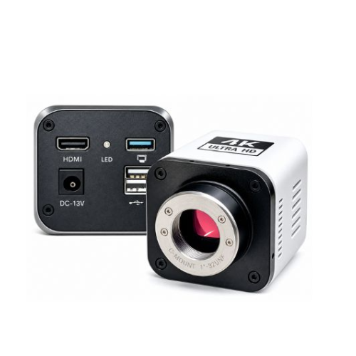 Microscope Camera