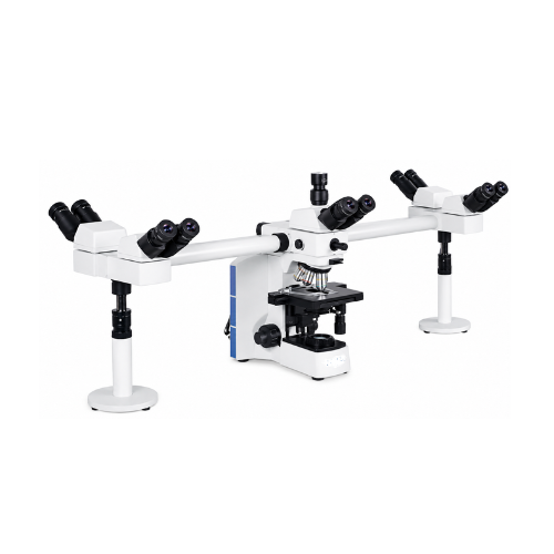Multiview Microscope