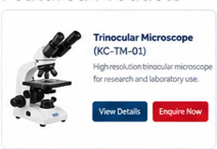 Digital Laboratory Instrument – Demo