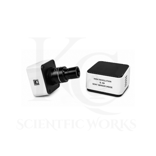 (5MP) 4K CAMERA KCX-214