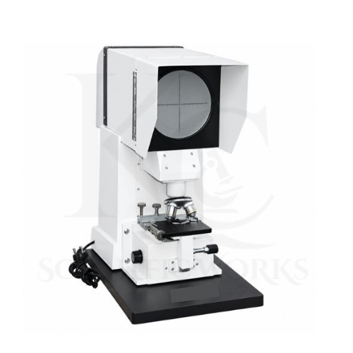 ADVANCED PROJECTION MICROSCOPE KCX-194
