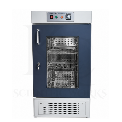 B.O.D. INCUBATOR KCX-269