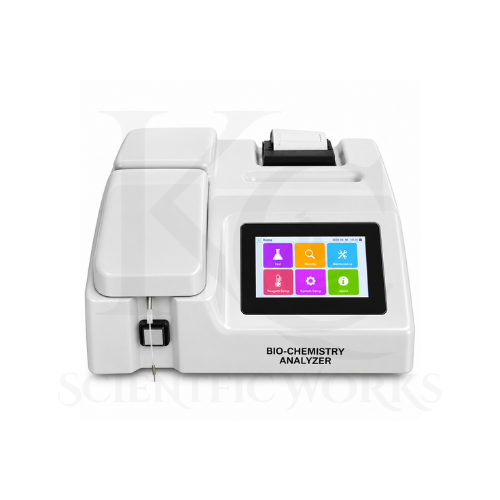 BIO CHEMISTRY ANALYZER KCX-349