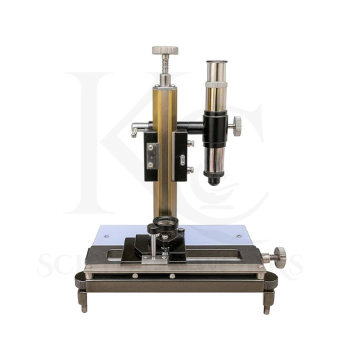 TRAVELLING MICROSCOPE KCX-183