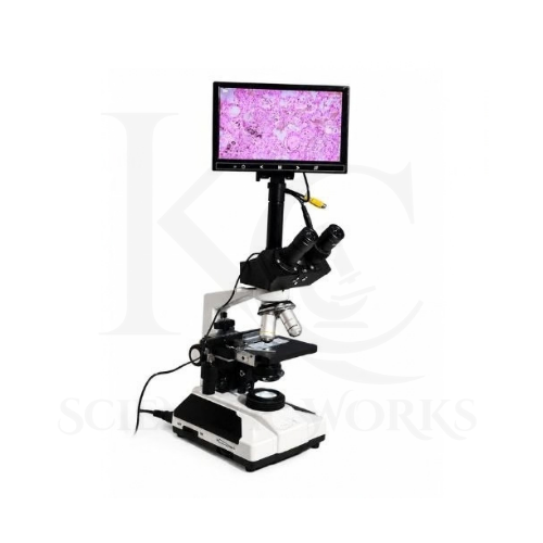 DIGITAL MICROSCOPE KCX-146