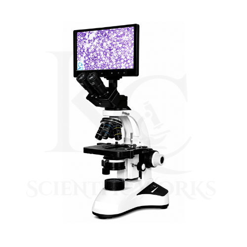 DIGITAL VIDEO MICROSCOPE KCX-145
