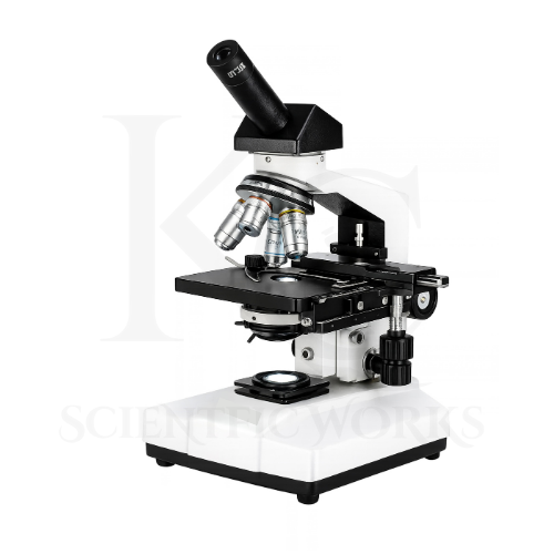 MONOCULAR MICROSCOPE KCX-135