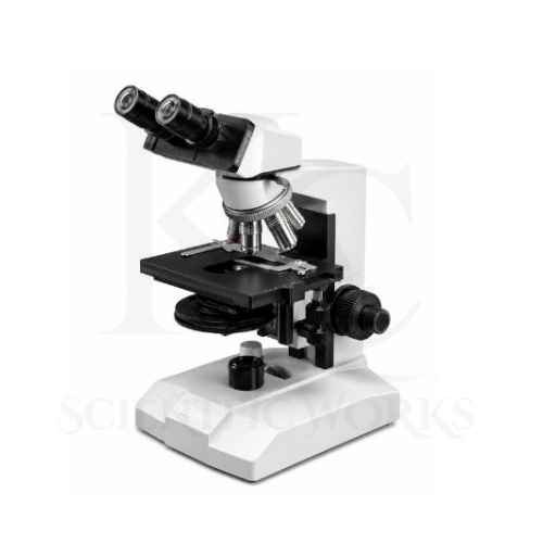 PHASE CONTRAST MICROSCOPE KCX-200