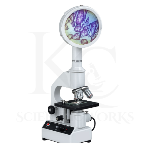 PROJECTION MICROSCOPE KCX-193