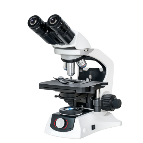 Compound Microscope