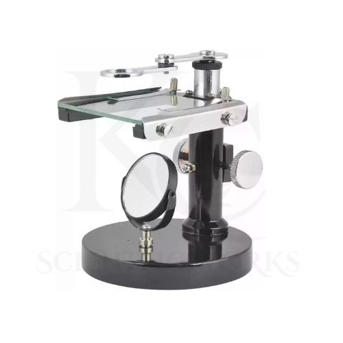 STUDENT DISSECTING MICROSCOPE KCX-154