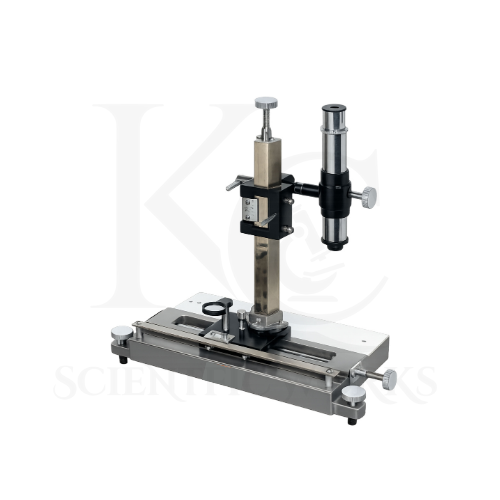 TRAVELLING MICROSCOPE KCX-182